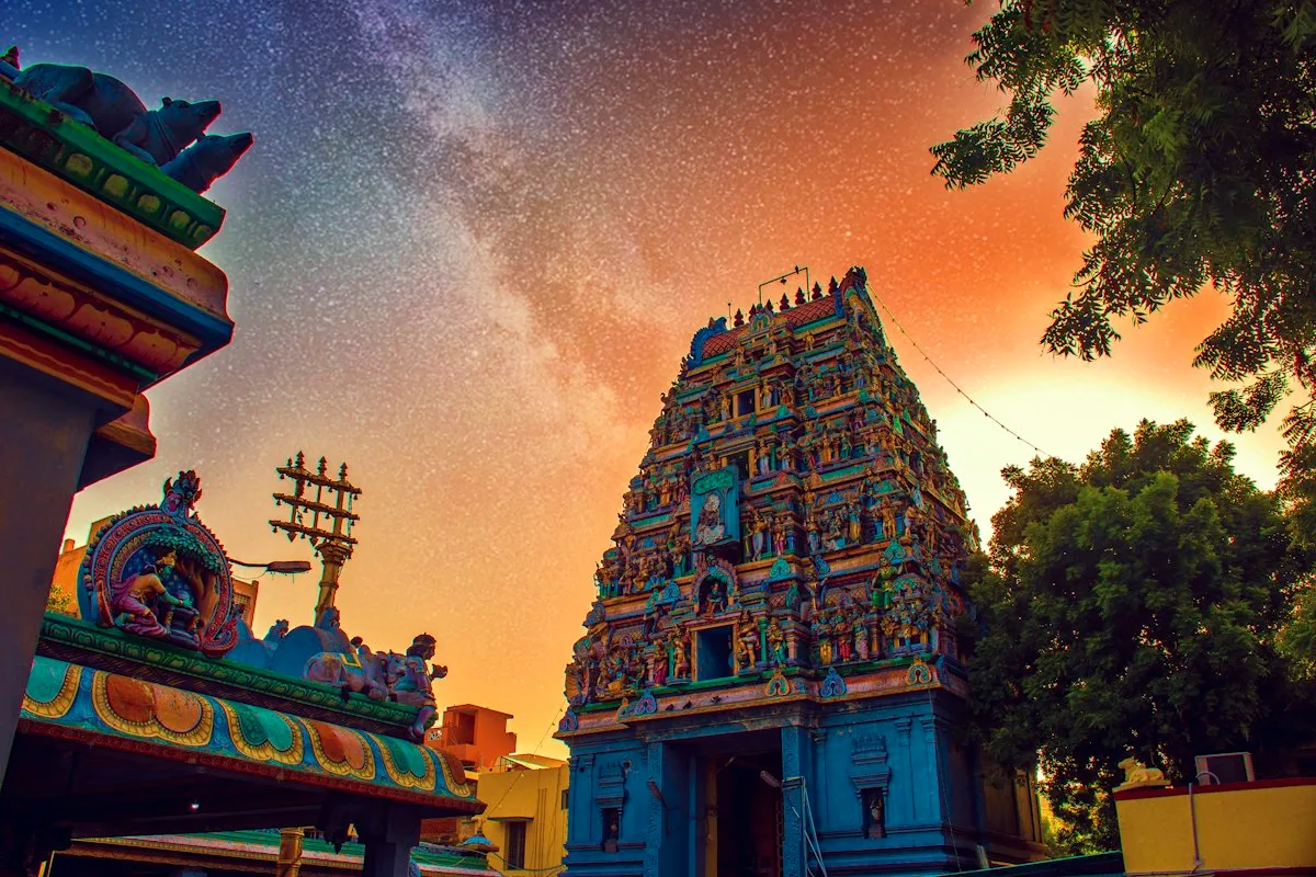 Indian Cultural Heritage